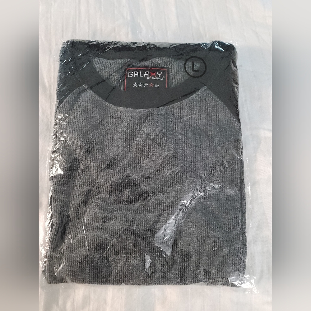 Galaxy Long Sleeve Thermo
